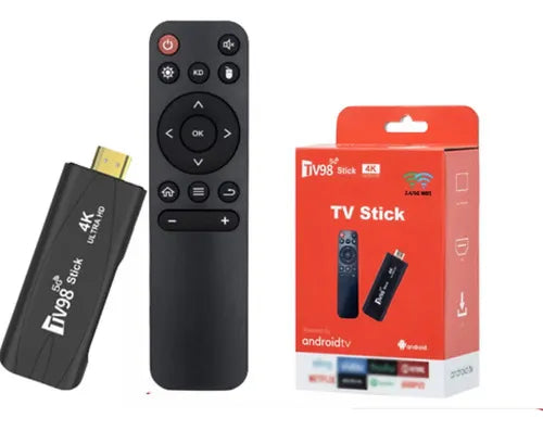 TV Stick con Magis incluido
