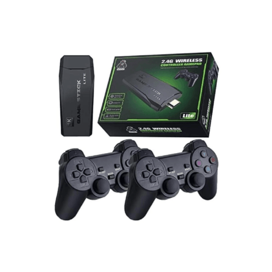 Consola Retro Game Stick