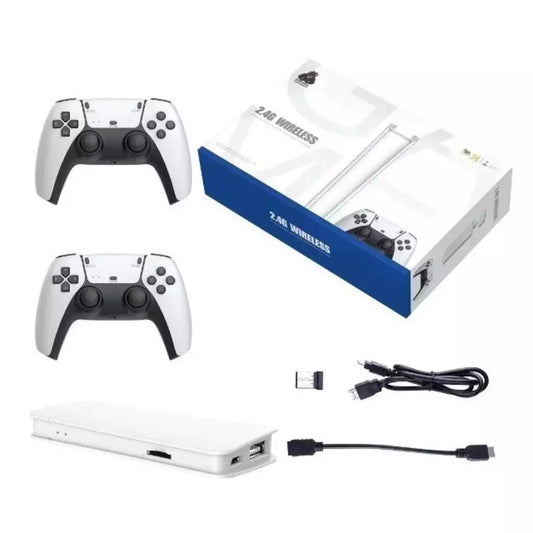 Consola Retro Inalámbrica