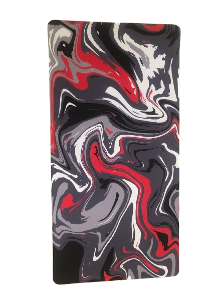 Mouse Pad 60x30 cm
