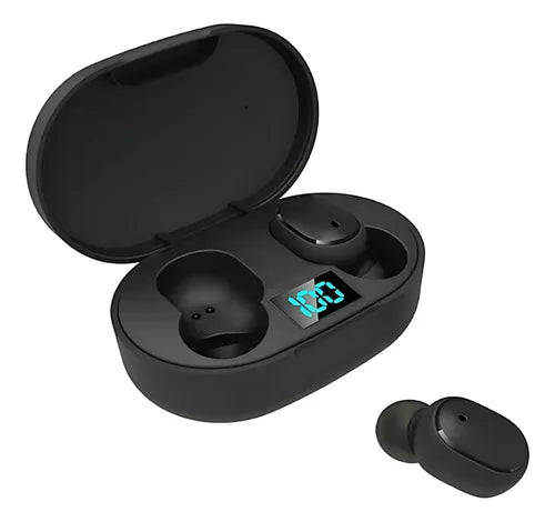 Auriculares Bluetooth A6S