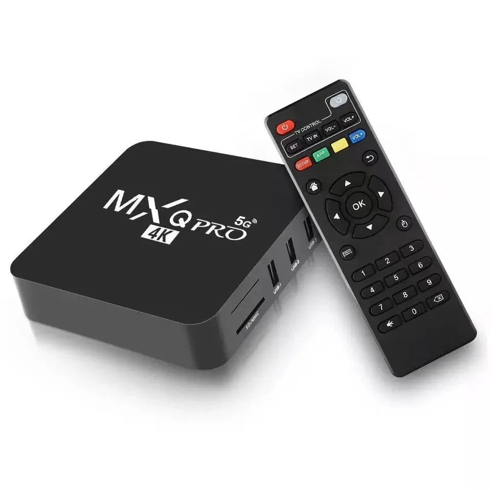 Convertidor a Smart TV con Magis incluido