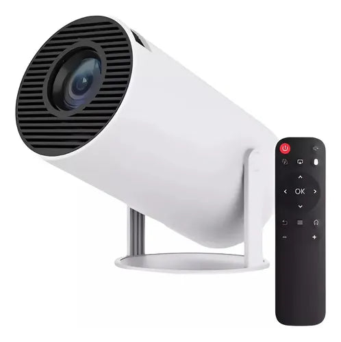 Proyector HD